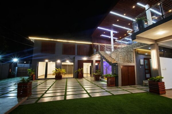 Kove Lounge Event Space