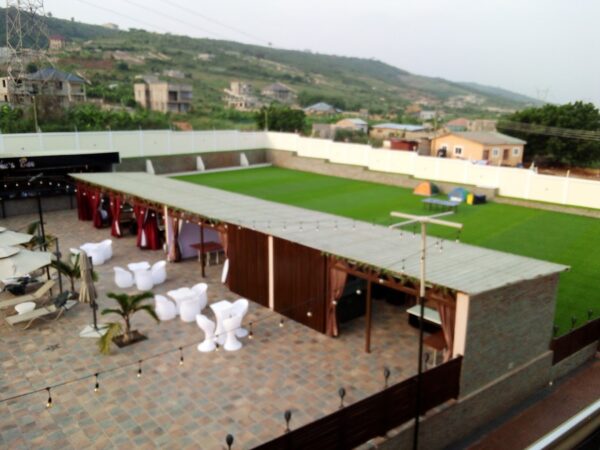 The Platinum Bay Hotel - Image 10