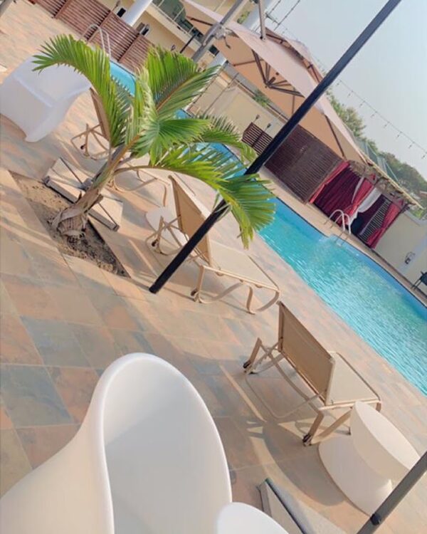 The Platinum Bay Hotel - Image 2