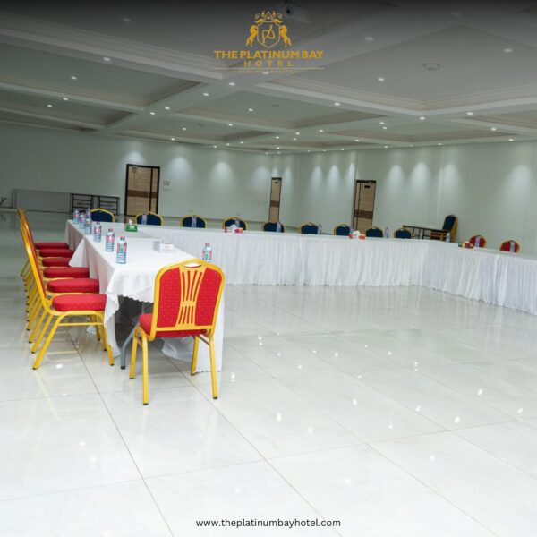 The Platinum Bay Hotel - Image 5