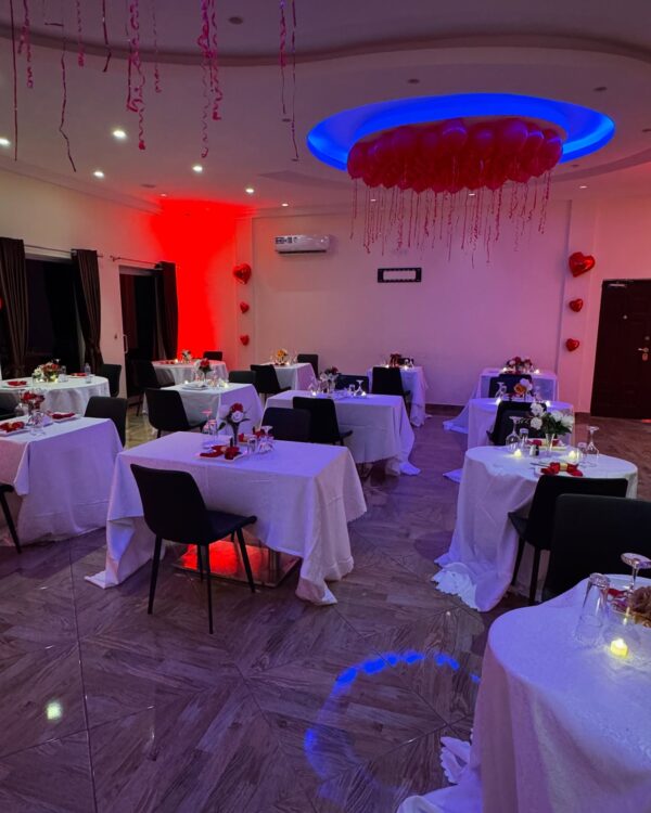 The Platinum Bay Hotel - Image 6