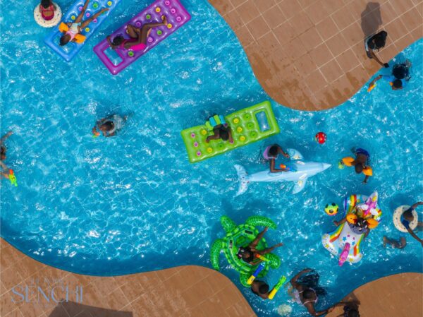The Royal Senchi Hotel and Resort - Image 28