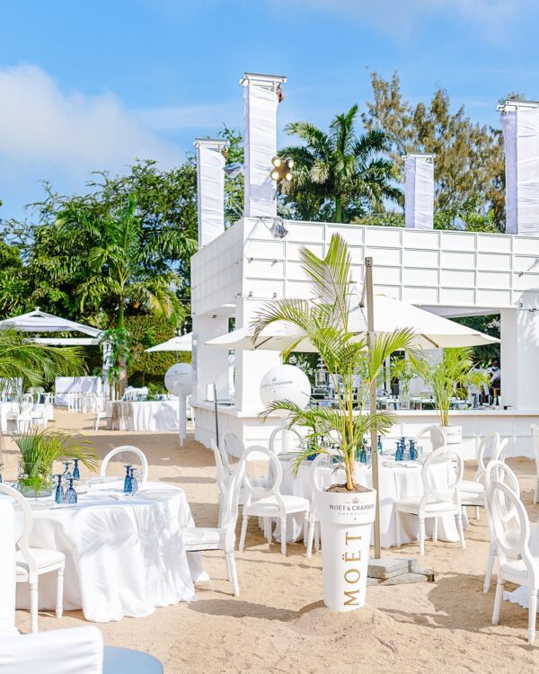 The Savannah Wedding Event Collective - Image 34