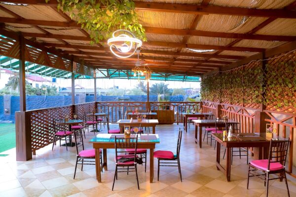 Thea Villa Hotel - Image 10