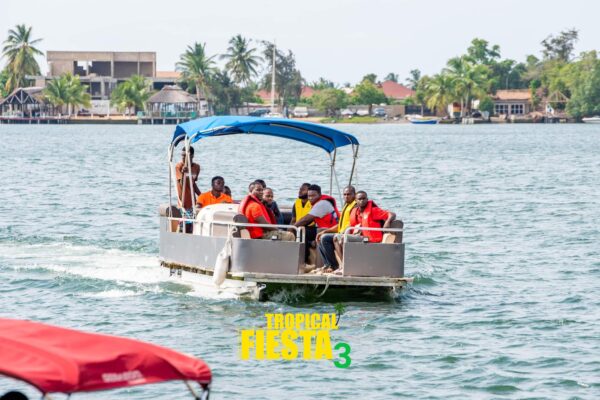 Treasure Island Ghana - Image 11