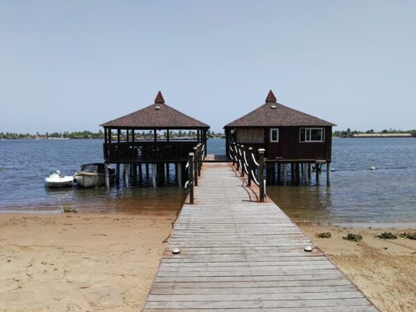 Treasure Island Ghana - Image 12