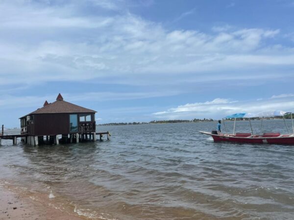 Treasure Island Ghana - Image 18