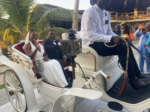 Treasure Island Ghana - Image 4