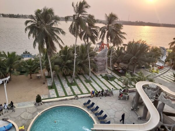 Treasure Island Ghana - Image 19