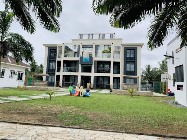 Treasure Island Ghana - Image 21