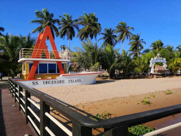 Treasure Island Ghana - Image 22
