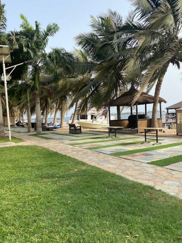 Treasure Island Ghana - Image 25