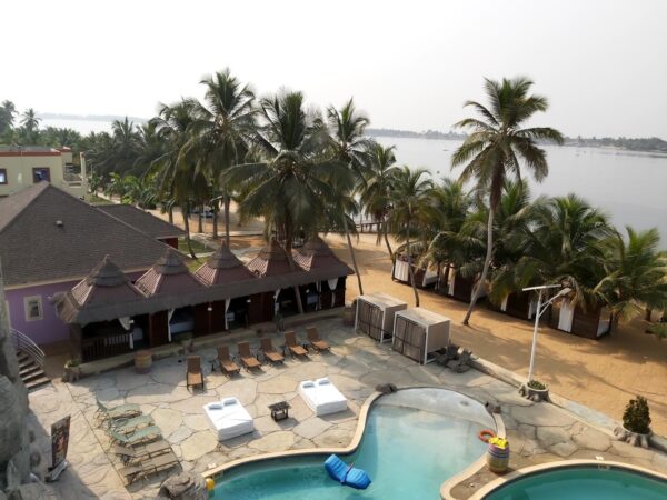 Treasure Island Ghana - Image 26