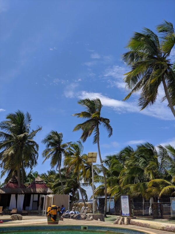 Treasure Island Ghana - Image 27