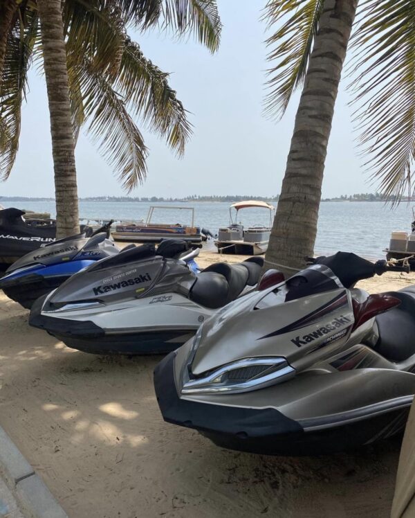 Treasure Island Ghana - Image 7