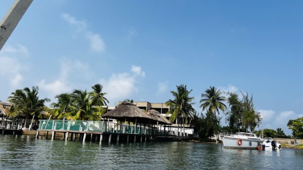 Treasure Island Ghana - Image 30