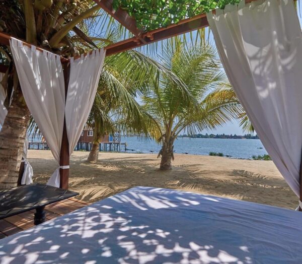 Treasure Island Ghana - Image 8