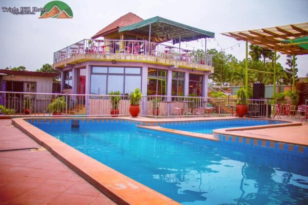 Triple Hill Hotel - Image 26
