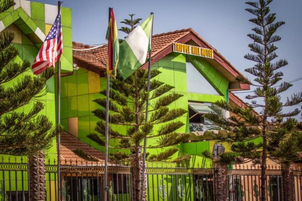 Triple Hill Hotel - Image 2