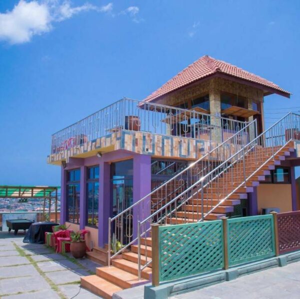 Triple Hill Hotel - Image 22