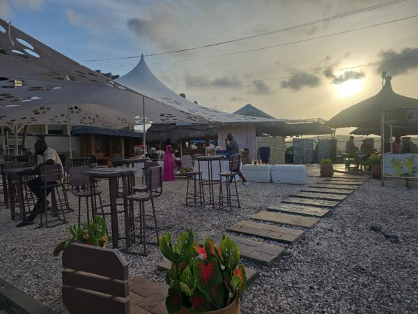 Triple Hill Hotel - Image 20