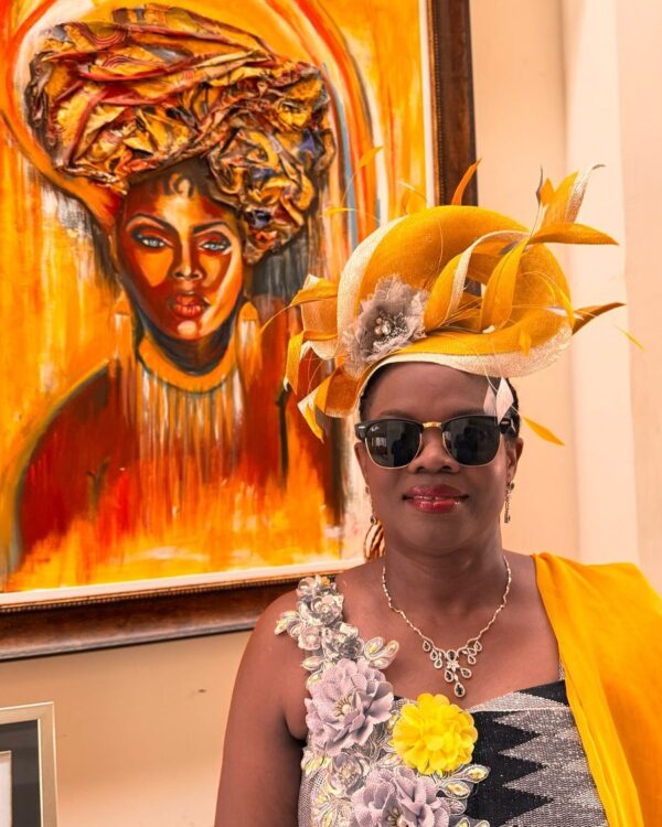 Velma’s Millinery and Accessories - Image 49