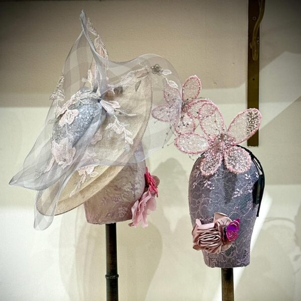 Velma’s Millinery and Accessories - Image 82