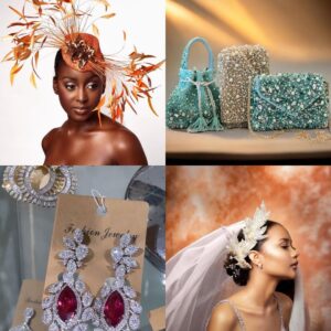 Velma’s Millinery and Accessories