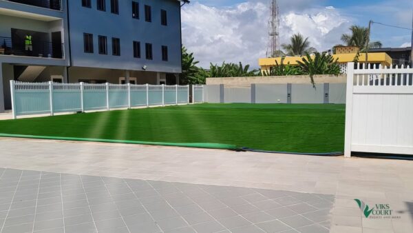 Viks Court Event Center - Image 2