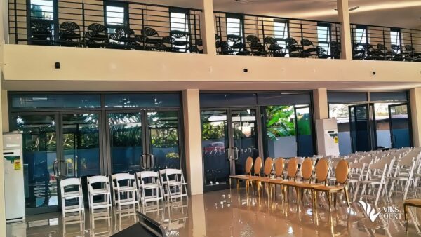 Viks Court Event Center - Image 3