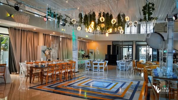 Viks Court Event Center - Image 5