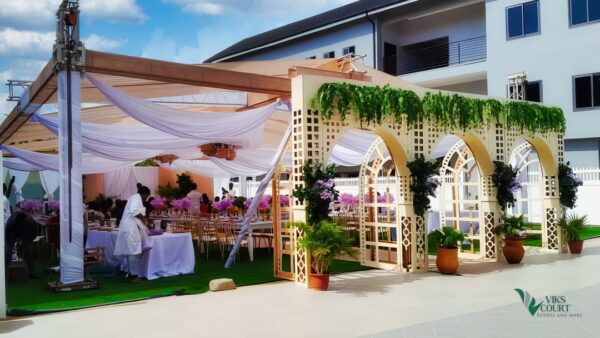Viks Court Event Center - Image 7