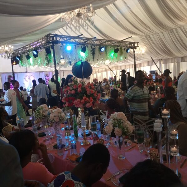 Roomy Room Event Center - Image 14