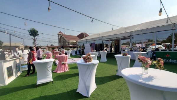 Roomy Room Event Center - Image 18