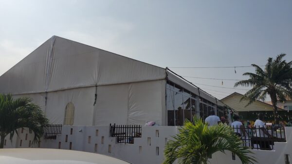 Roomy Room Event Center - Image 19
