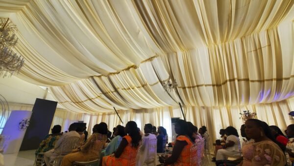 Roomy Room Event Center - Image 21