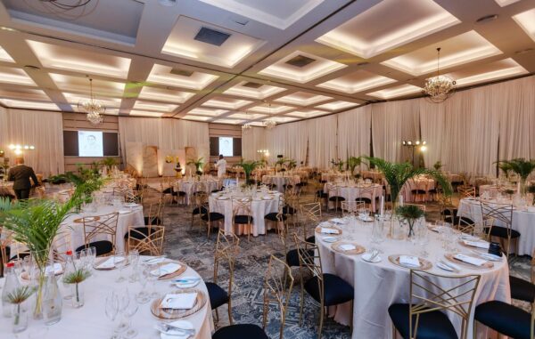 365 Events GH