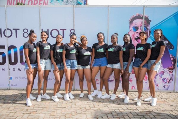 AO Queens Ushers - Image 10