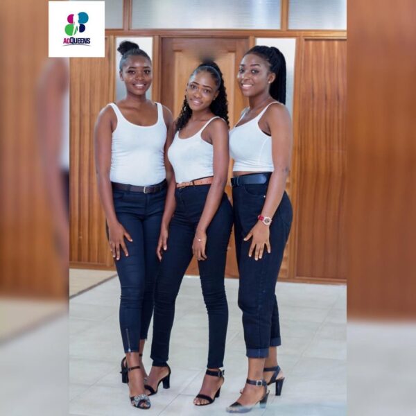 AO Queens Ushers - Image 7