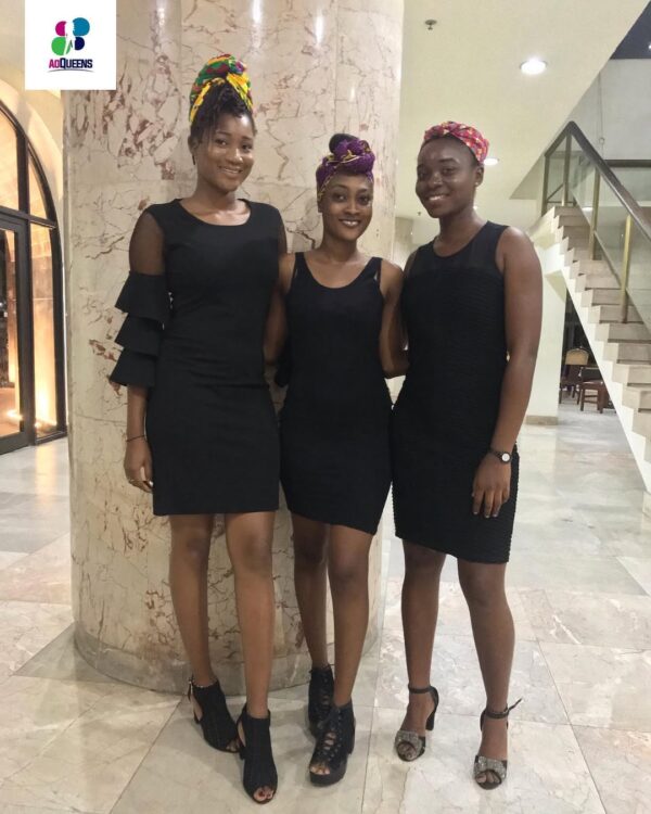 AO Queens Ushers - Image 9
