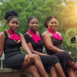 AO Queens Ushers