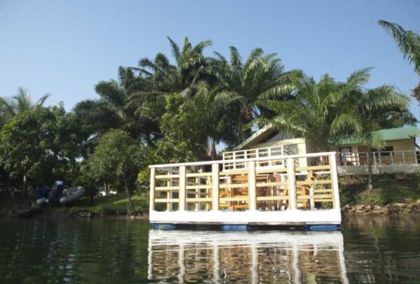 Adi Lake Resort - Image 16