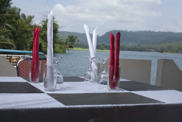 Adi Lake Resort - Image 17