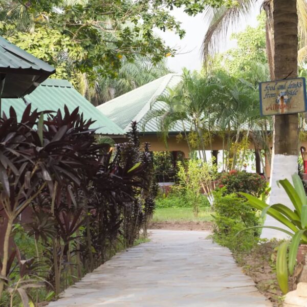 Adi Lake Resort - Image 19