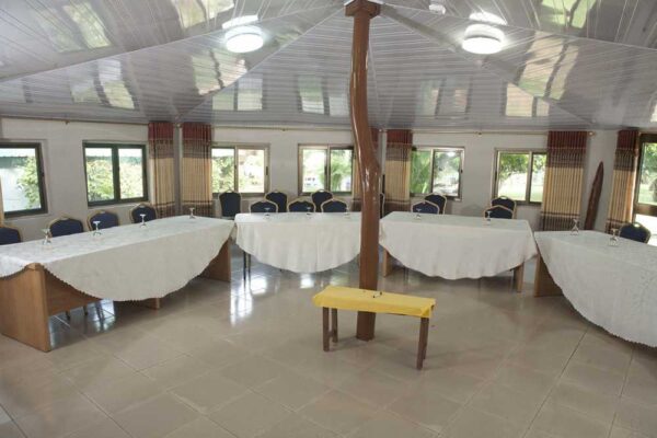 Adi Lake Resort - Image 6