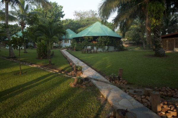 Adi Lake Resort - Image 10