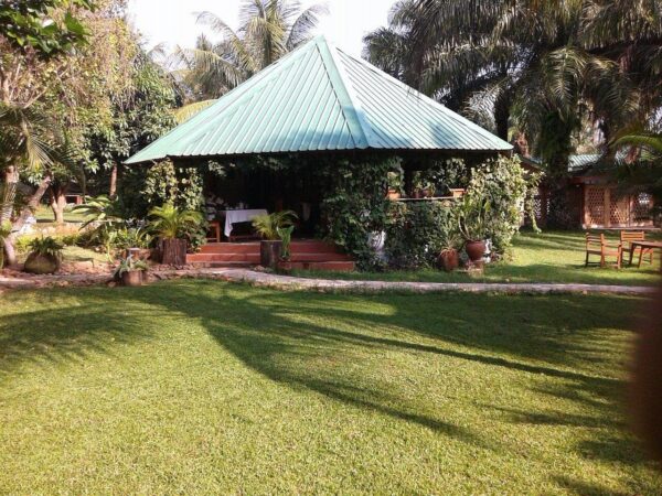 Adi Lake Resort - Image 22