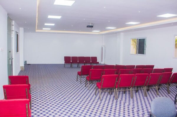 Adonai Hotel - Image 10