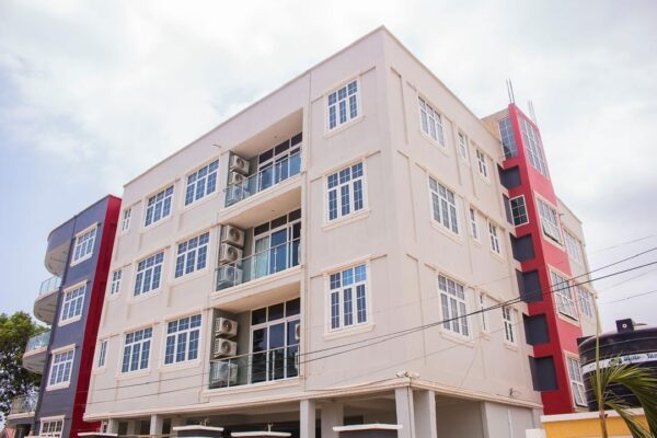 Adonai Hotel - Image 11