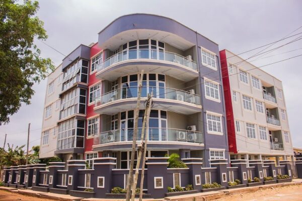 Adonai Hotel - Image 12